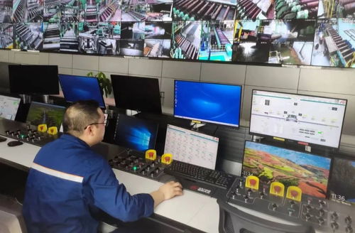 精品 三峰 丨既 薄 又 寬 重慶鋼鐵軋鋼廠中板產線交出了一份亮眼的成績單