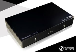 iPad控制下載 無(wú)紙KF3家用高清點(diǎn)歌機(jī)，打造智能化家庭娛樂(lè)新體驗(yàn)